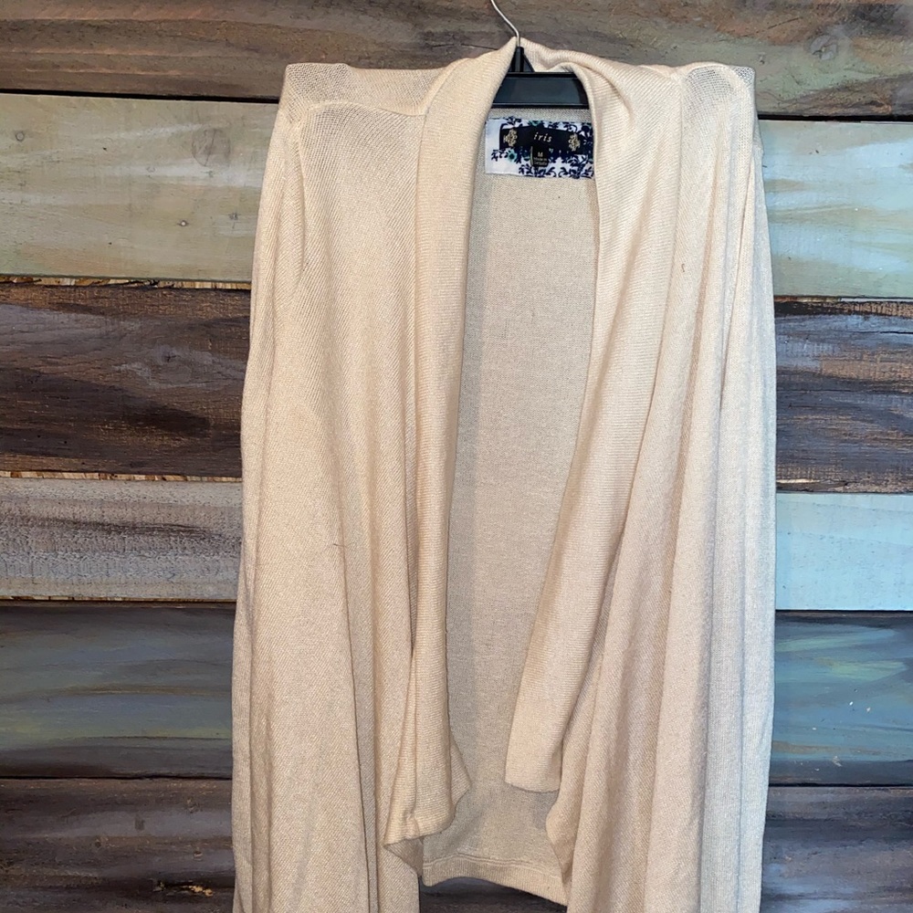Cardigan